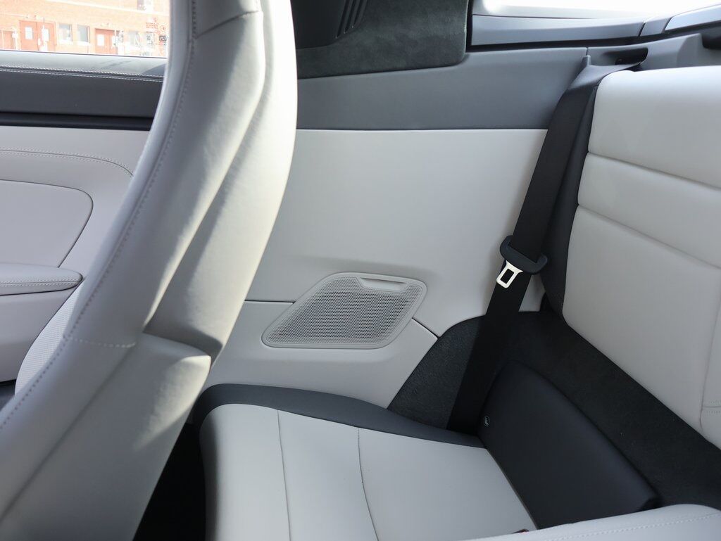 2026 Porsche 911 Targa 4 GTS San Clemente CA