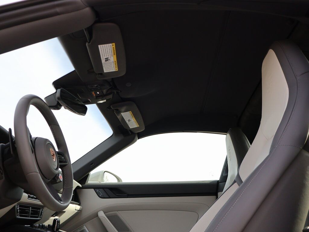 2026 Porsche 911 Targa 4 GTS San Clemente CA