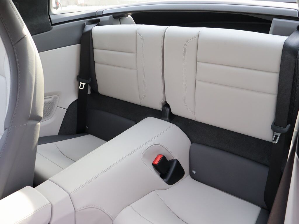 2026 Porsche 911 Targa 4 GTS San Clemente CA