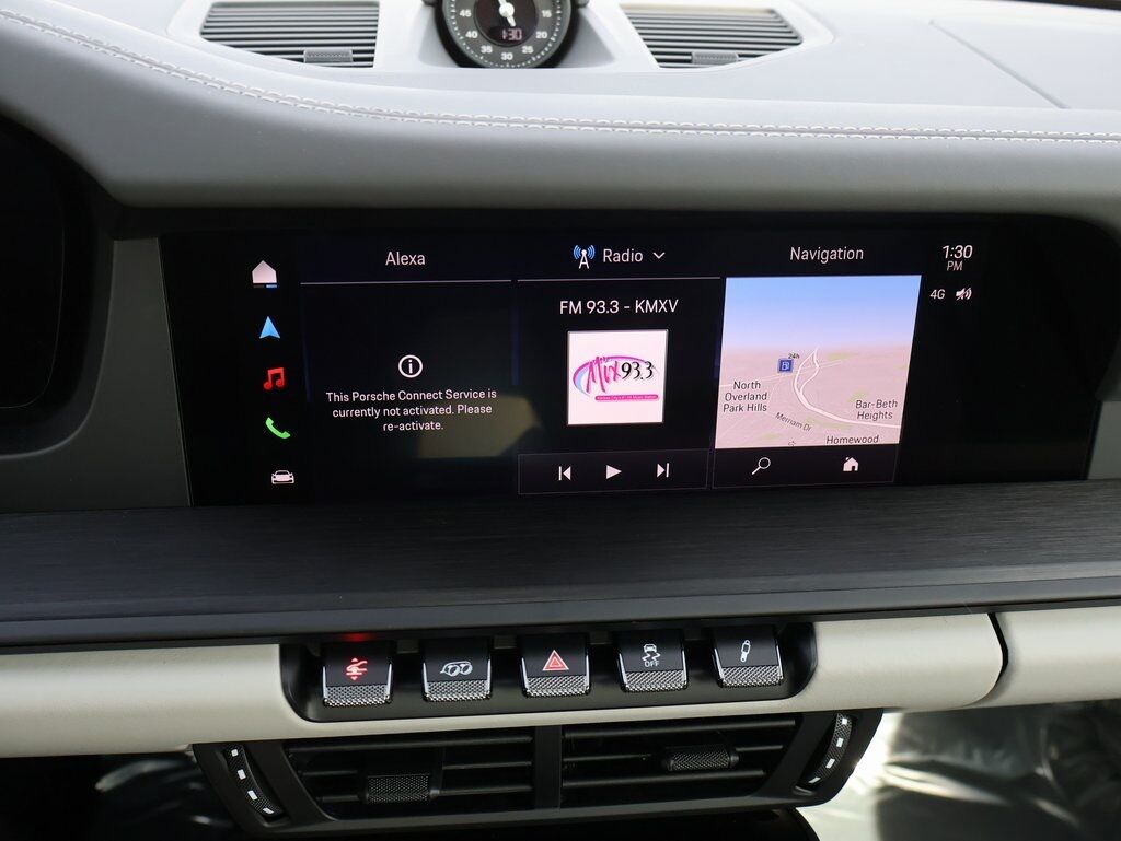 2026 Porsche 911 Targa 4 GTS San Clemente CA