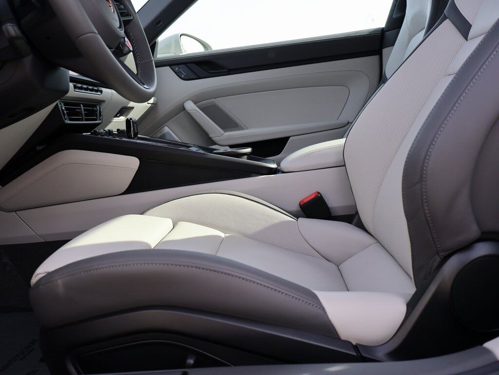 2026 Porsche 911 Targa 4 GTS San Clemente CA