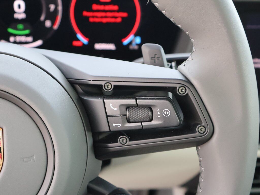 2026 Porsche 911 Targa 4 GTS San Clemente CA