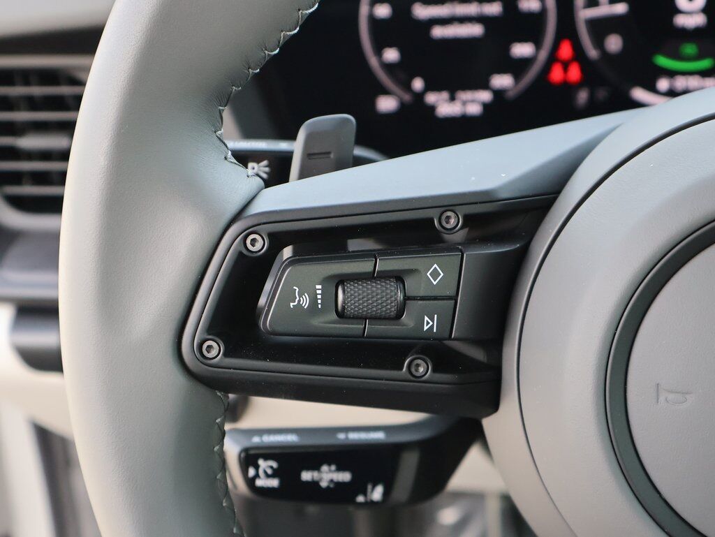 2026 Porsche 911 Targa 4 GTS San Clemente CA