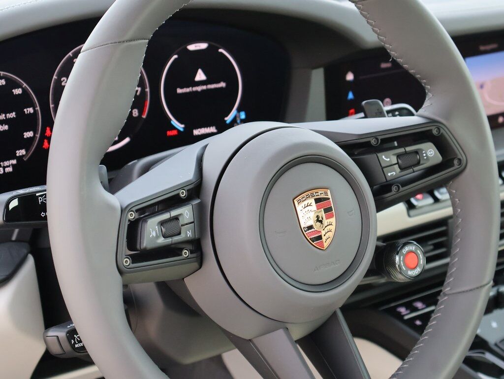 2026 Porsche 911 Targa 4 GTS San Clemente CA
