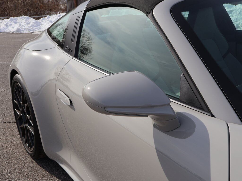 2026 Porsche 911 Targa 4 GTS San Clemente CA