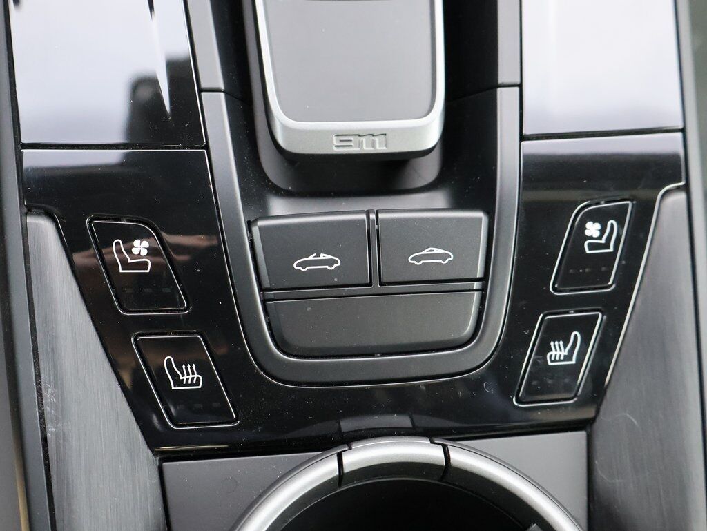 2026 Porsche 911 Targa 4 GTS San Clemente CA