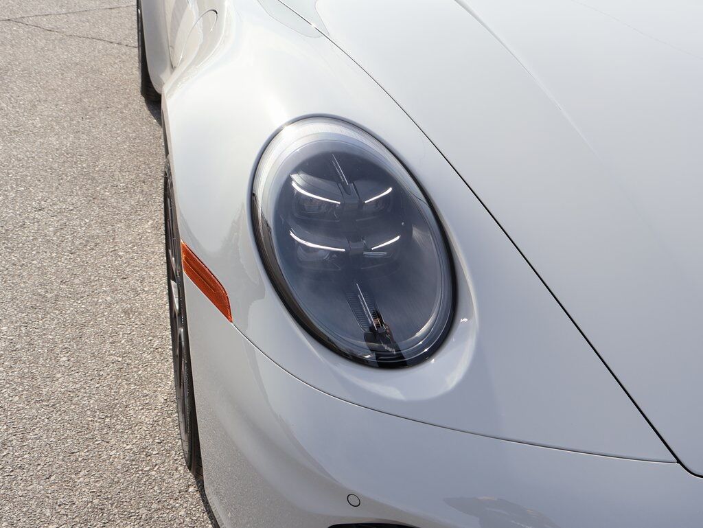 2026 Porsche 911 Targa 4 GTS San Clemente CA