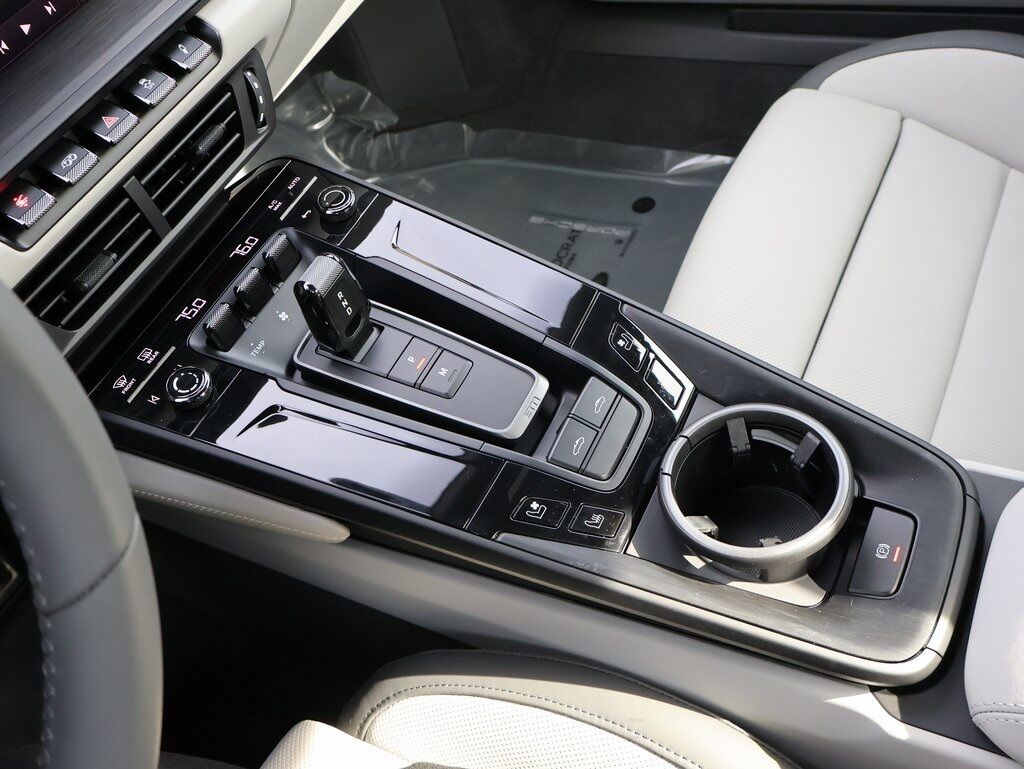 2026 Porsche 911 Targa 4 GTS San Clemente CA