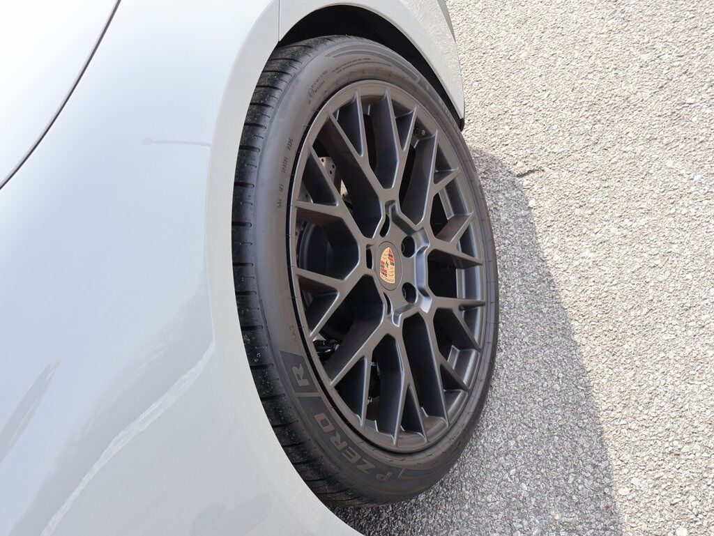 2026 Porsche 911 Targa 4 GTS San Clemente CA