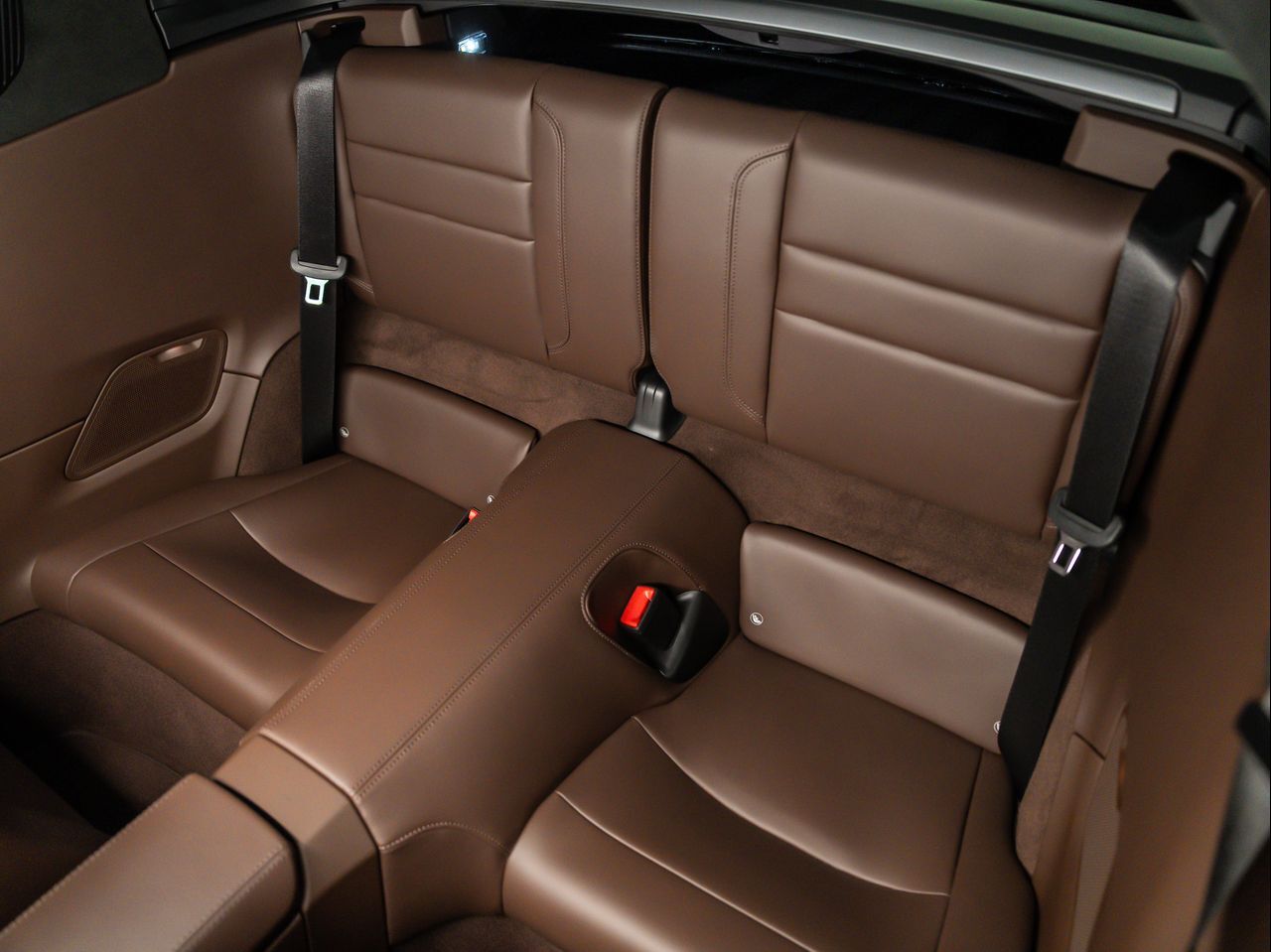 2026 Porsche 911 Targa 4 GTS Santa Clarita CA