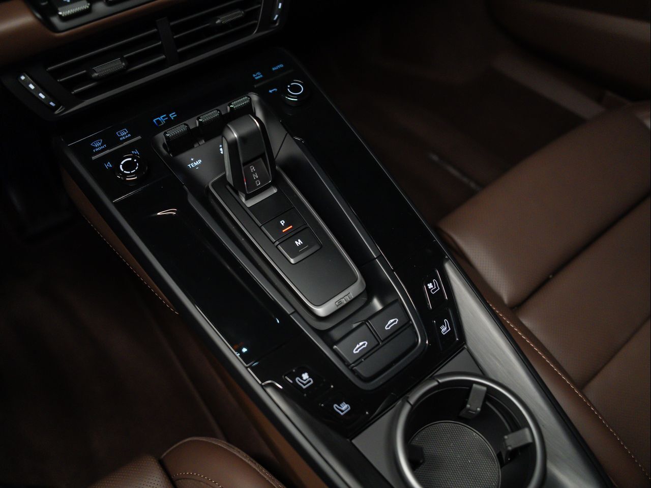 2026 Porsche 911 Targa 4 GTS Santa Clarita CA