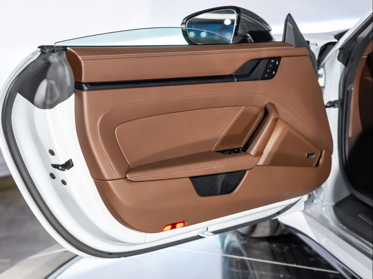 2026 Porsche 911 Targa 4 GTS Santa Clarita CA