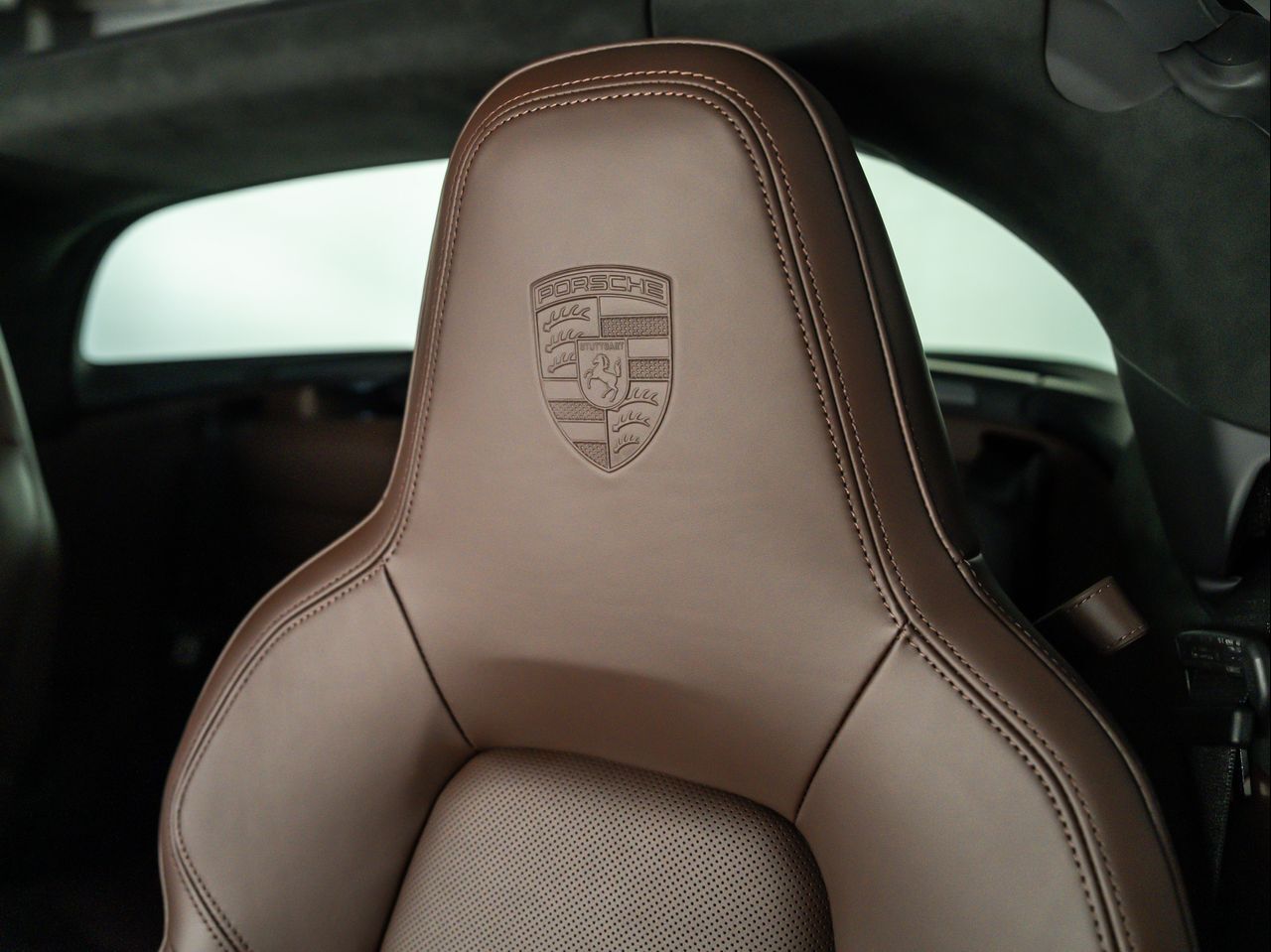 2026 Porsche 911 Targa 4 GTS Santa Clarita CA