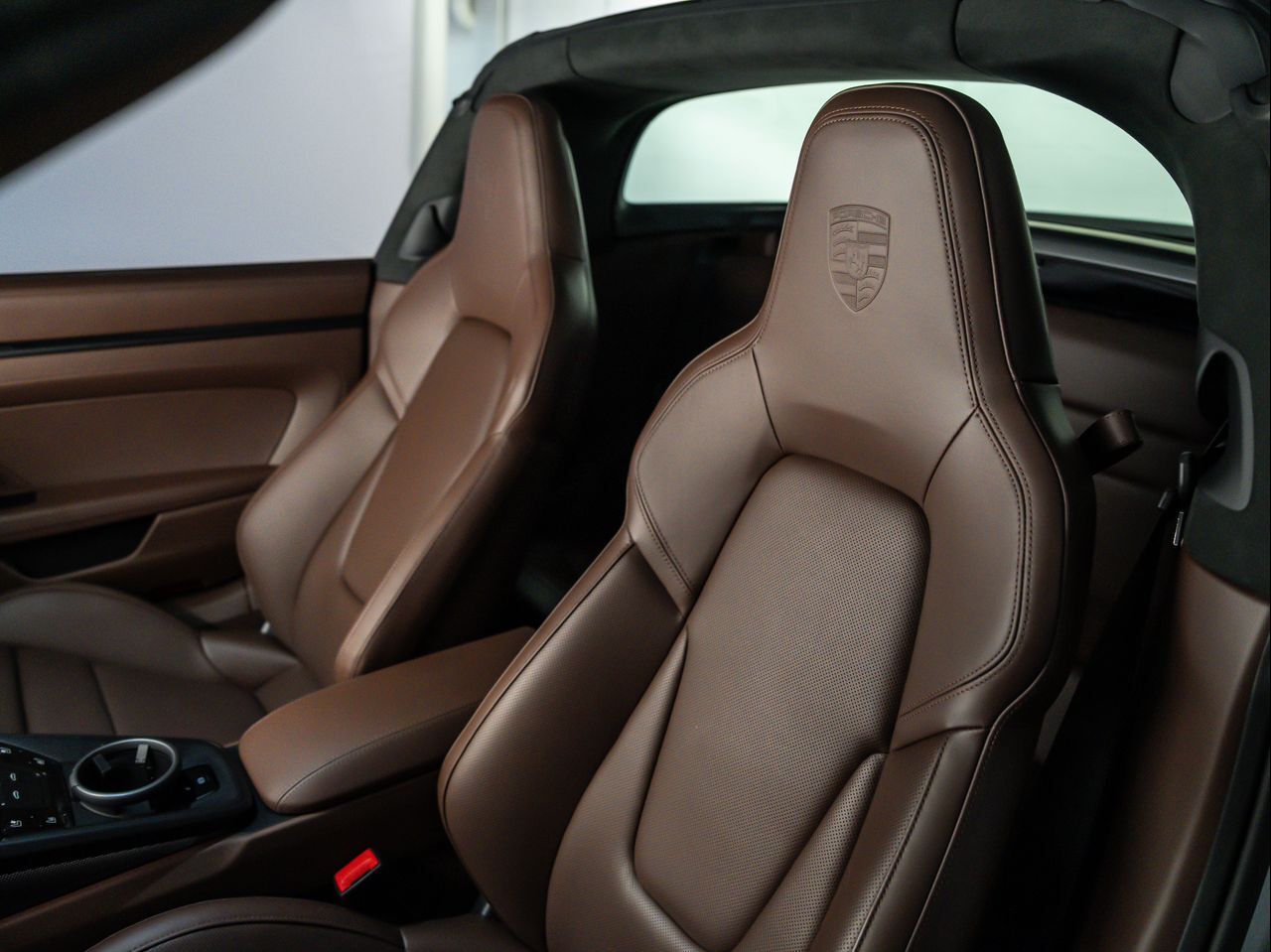 2026 Porsche 911 Targa 4 GTS Santa Clarita CA