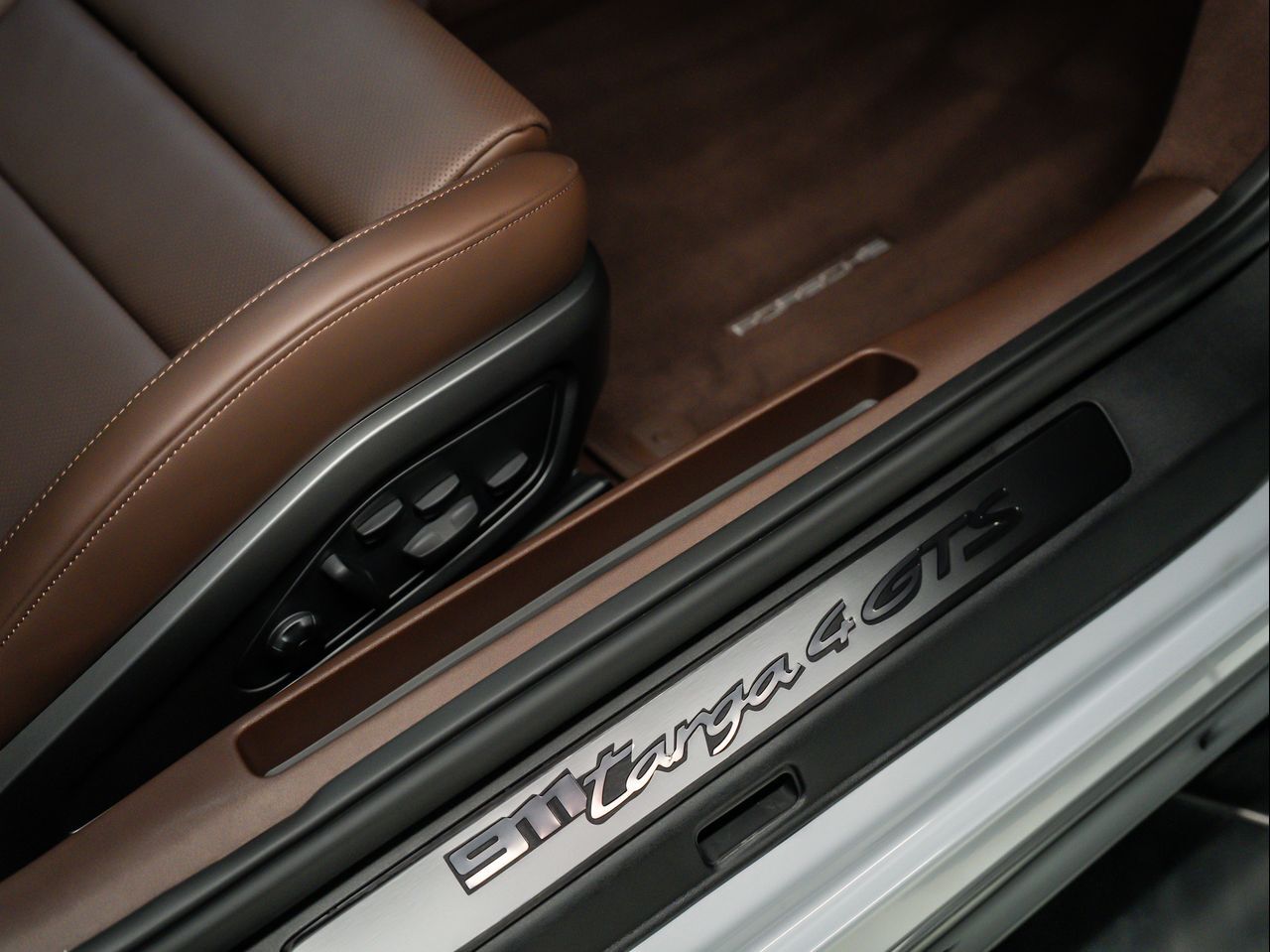 2026 Porsche 911 Targa 4 GTS Santa Clarita CA