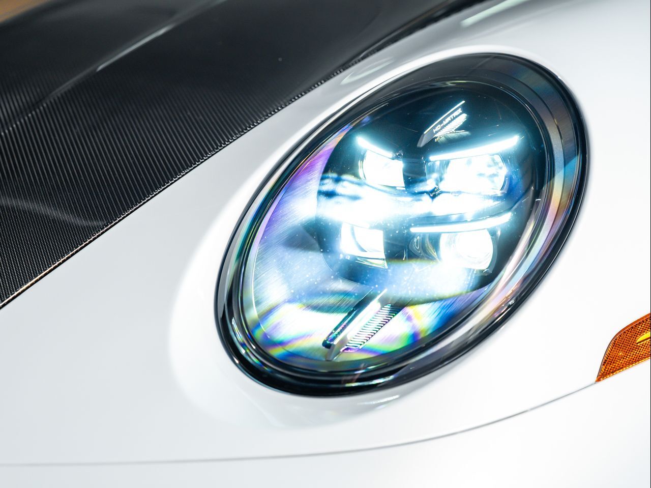 2026 Porsche 911 Targa 4 GTS Santa Clarita CA