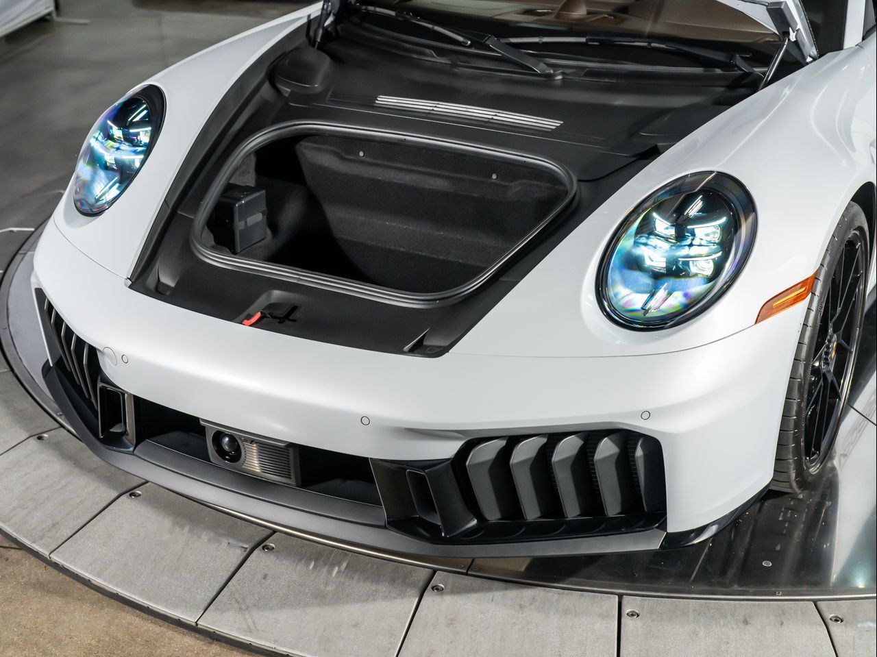 2026 Porsche 911 Targa 4 GTS Santa Clarita CA