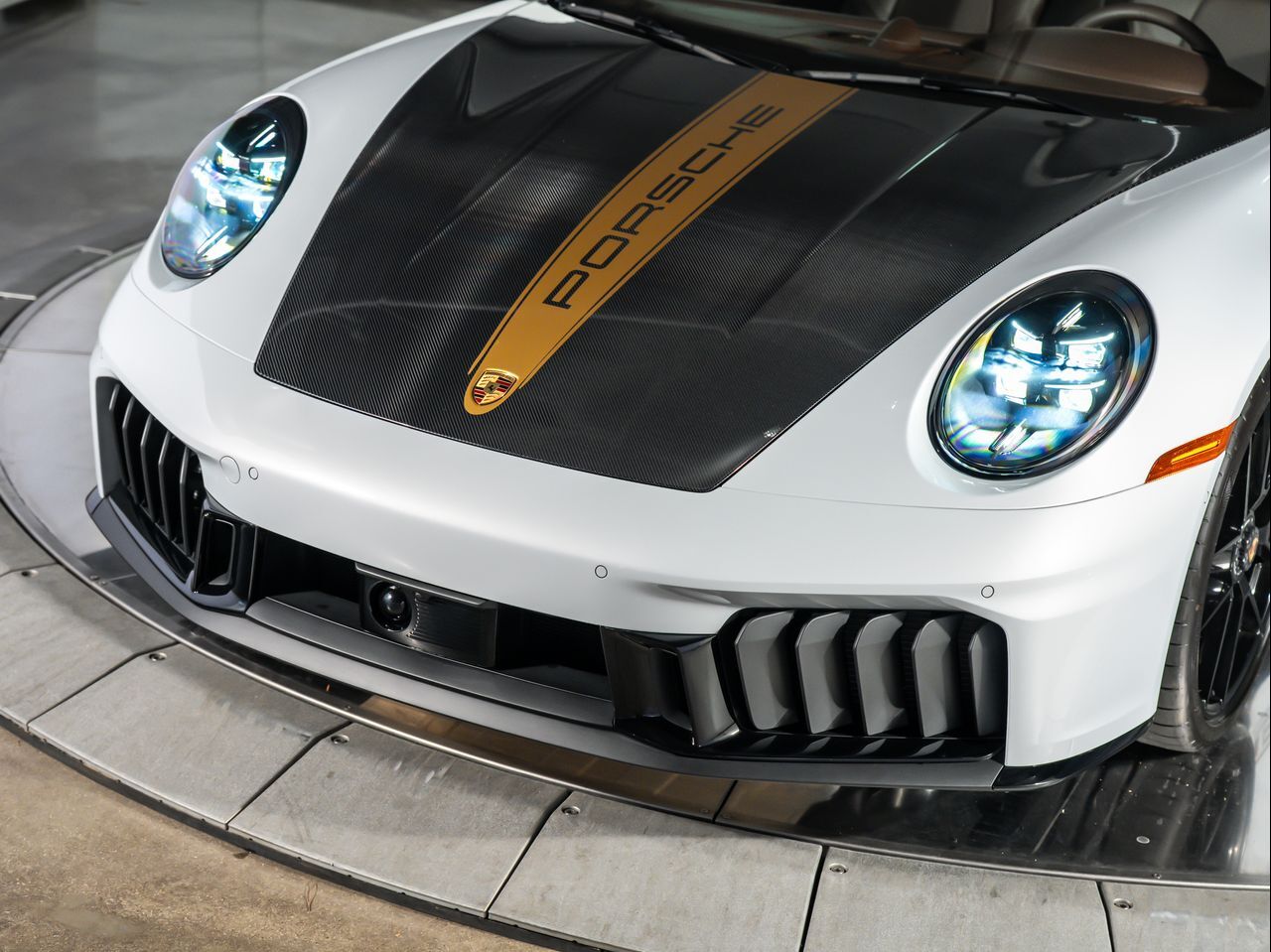 2026 Porsche 911 Targa 4 GTS Santa Clarita CA