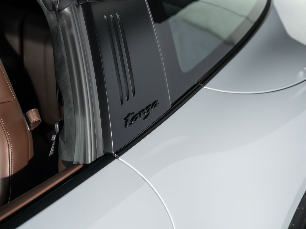 2026 Porsche 911 Targa 4 GTS Santa Clarita CA