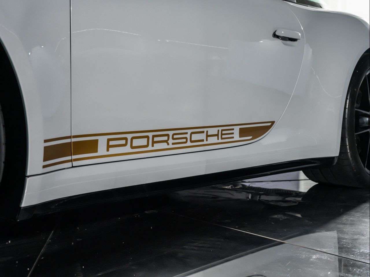 2026 Porsche 911 Targa 4 GTS Santa Clarita CA