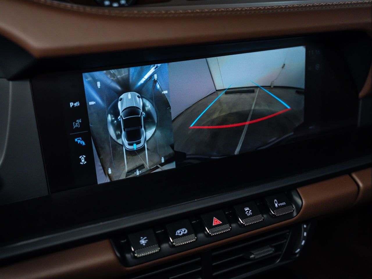 2026 Porsche 911 Targa 4 GTS Santa Clarita CA