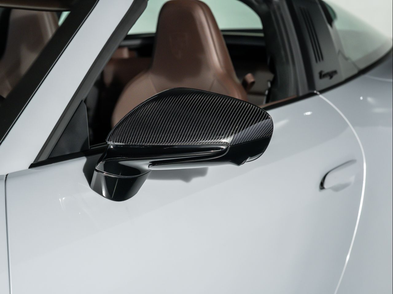 2026 Porsche 911 Targa 4 GTS Santa Clarita CA