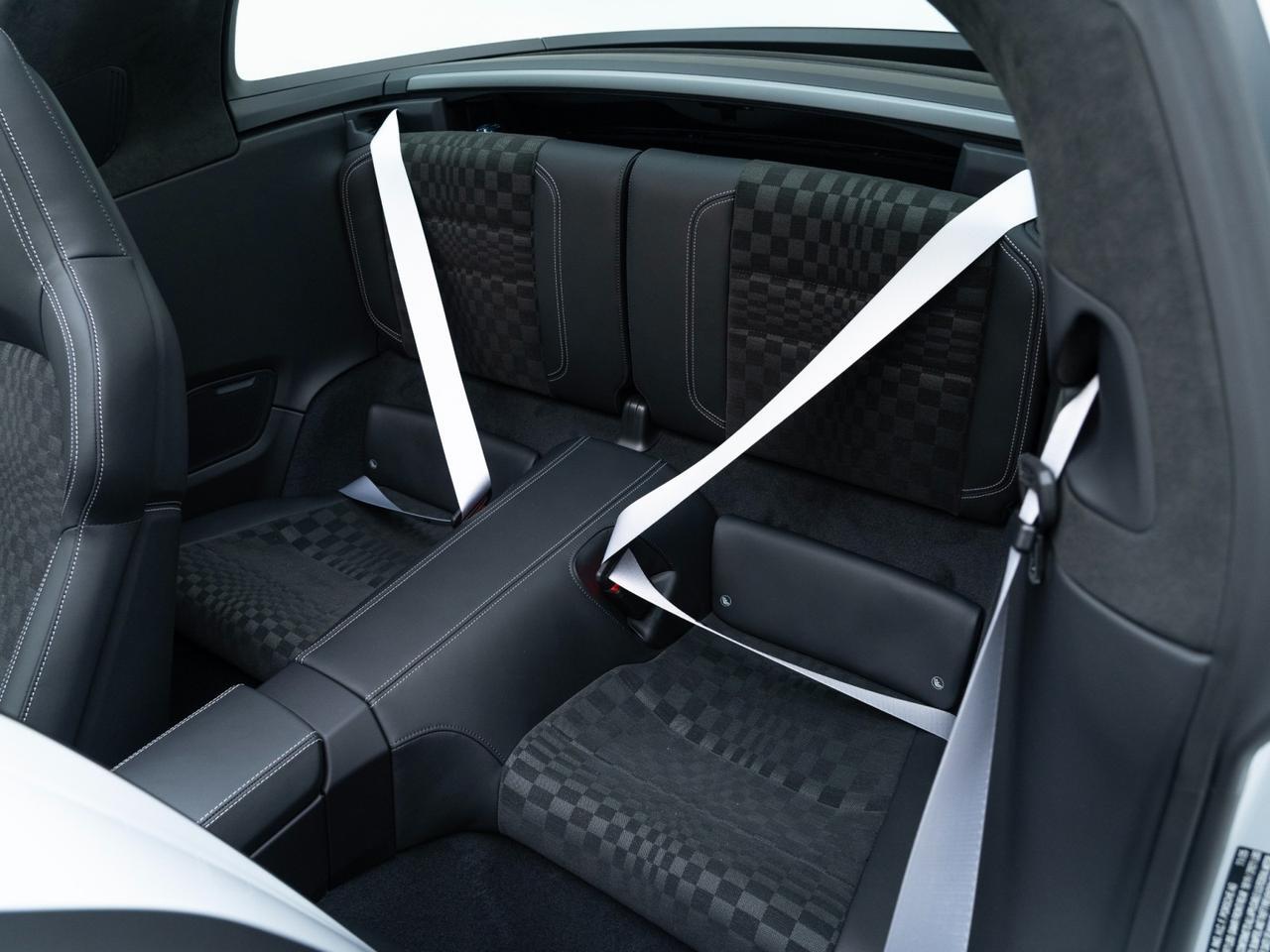 2026 Porsche 911 Targa 4S Pompano Beach FL