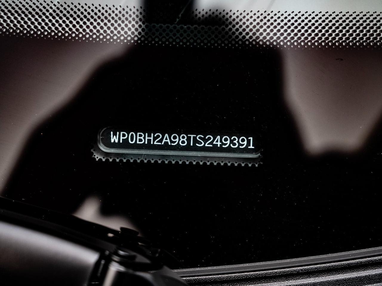 2026 Porsche 911 Targa 4S Pompano Beach FL