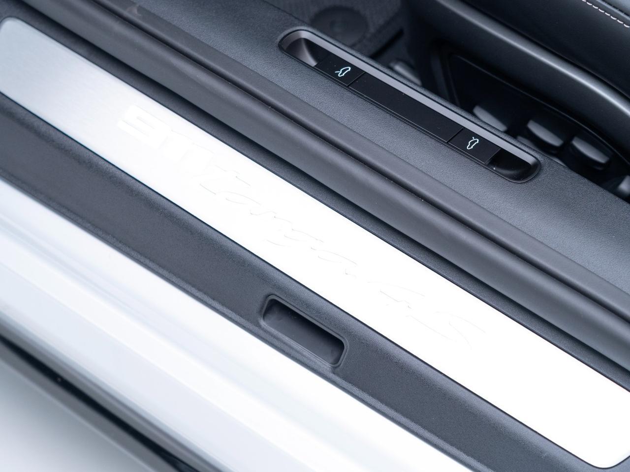 2026 Porsche 911 Targa 4S Pompano Beach FL