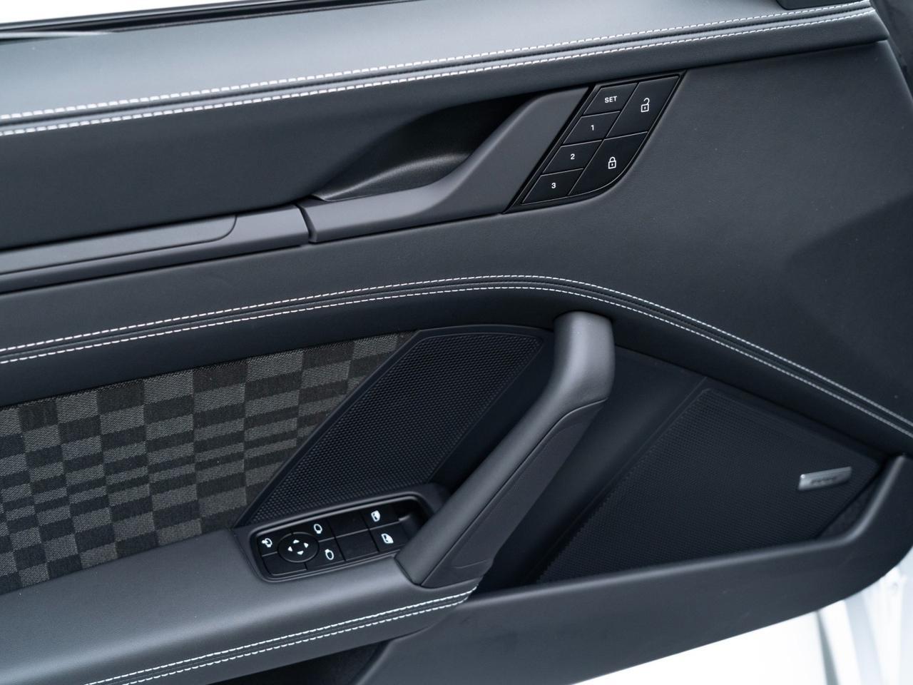 2026 Porsche 911 Targa 4S Pompano Beach FL