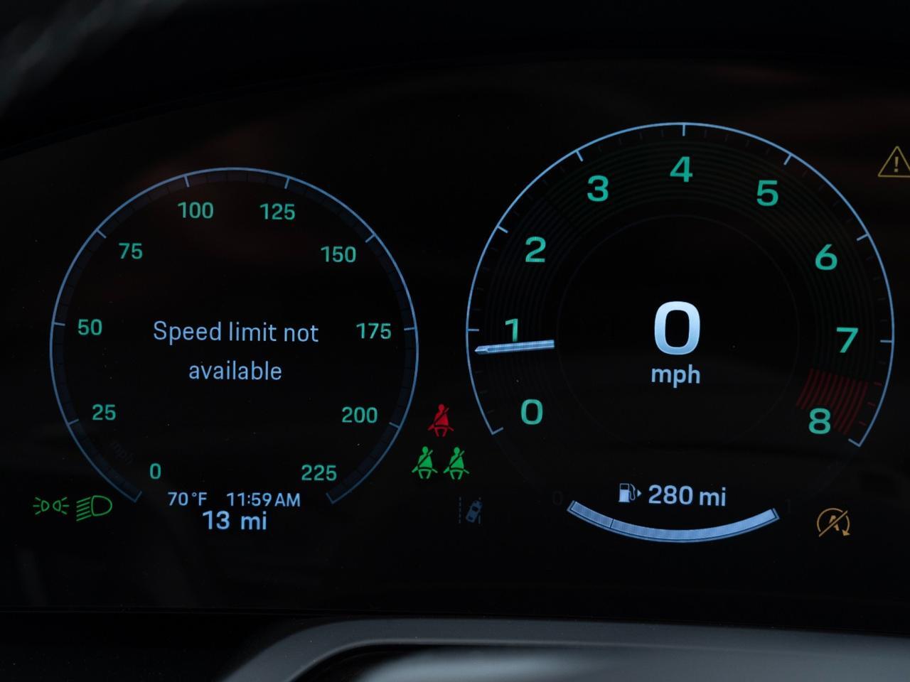 2026 Porsche 911 Targa 4S Pompano Beach FL