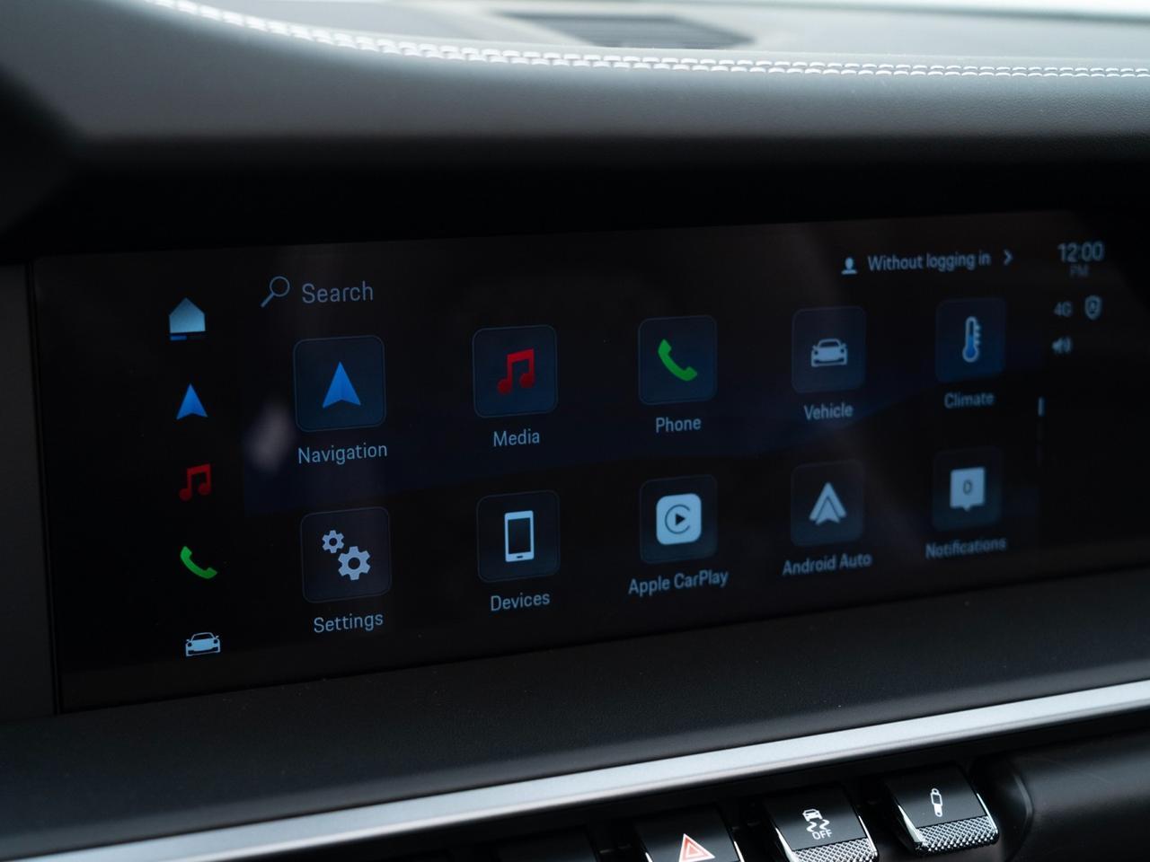 2026 Porsche 911 Targa 4S Pompano Beach FL