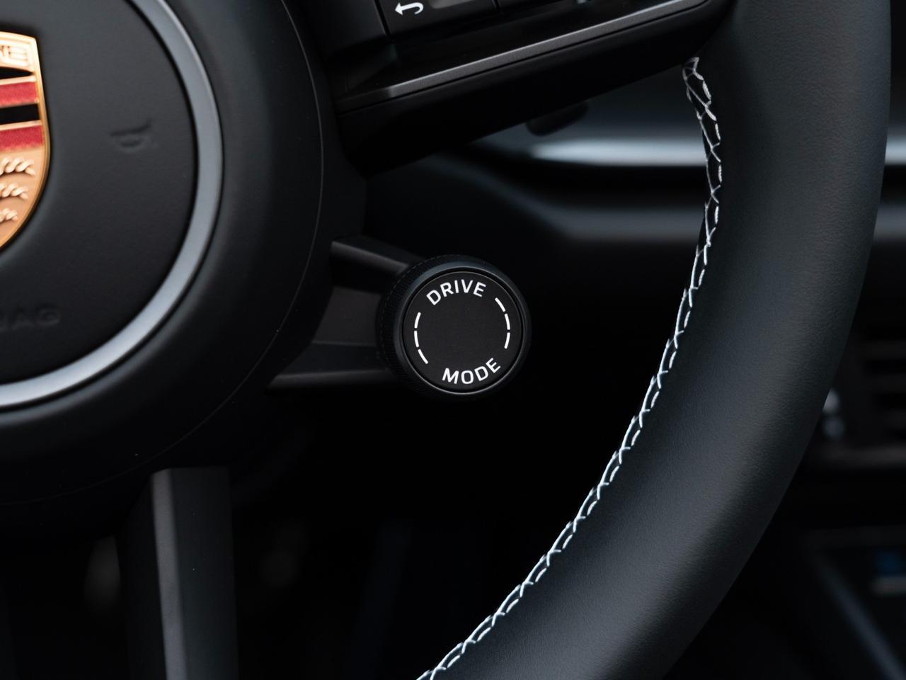 2026 Porsche 911 Targa 4S Pompano Beach FL