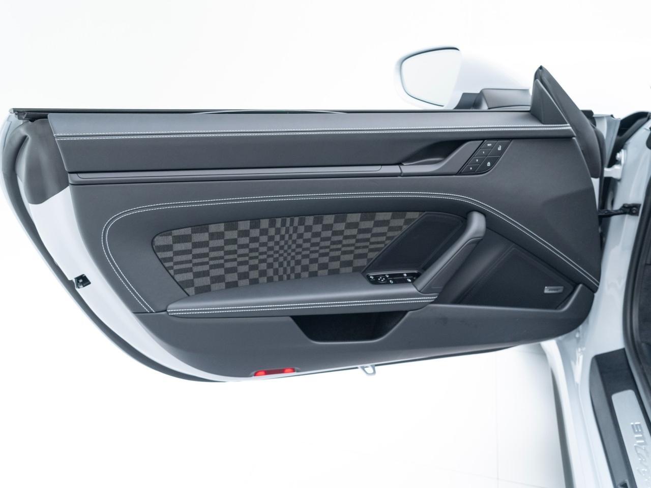 2026 Porsche 911 Targa 4S Pompano Beach FL