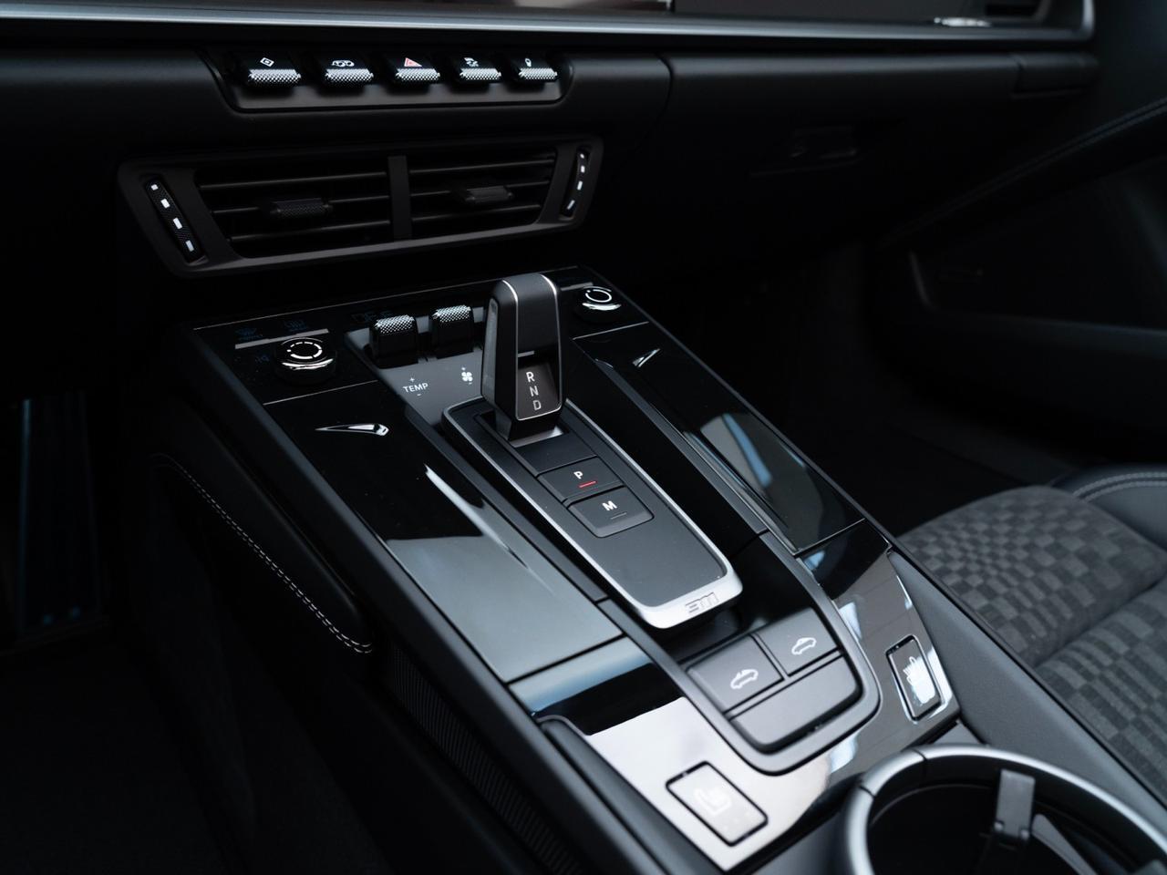 2026 Porsche 911 Targa 4S Pompano Beach FL