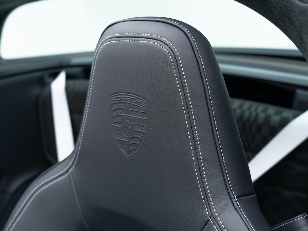 2026 Porsche 911 Targa 4S Pompano Beach FL