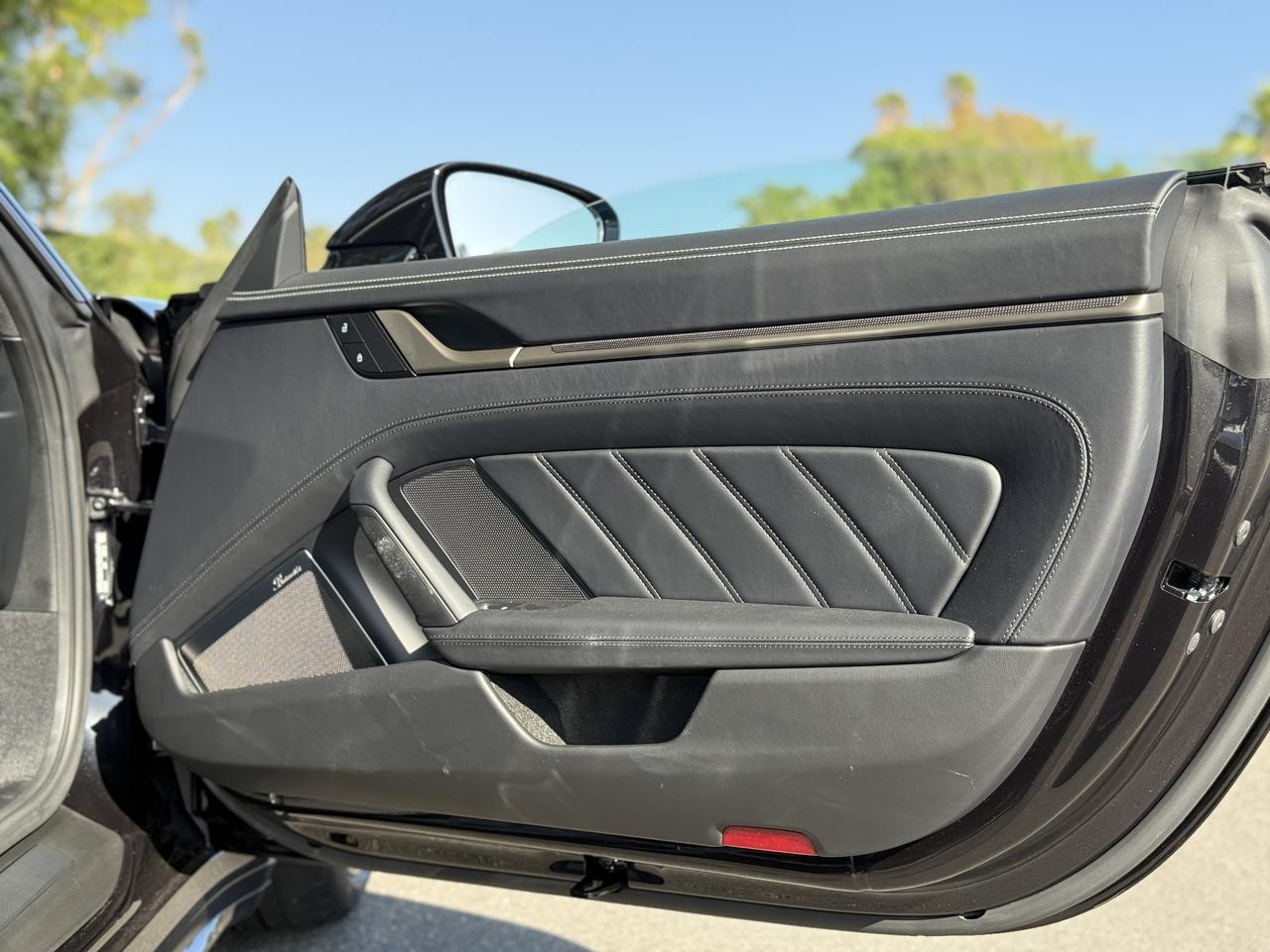 2026 Porsche 911 Turbo S San Diego CA