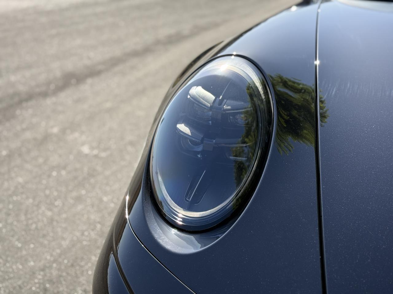 2026 Porsche 911 Turbo S San Diego CA