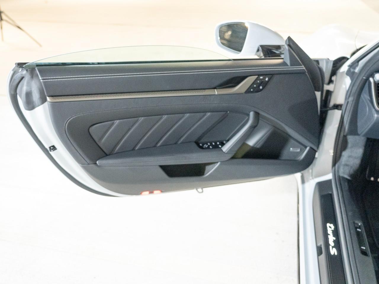 2026 Porsche 911 Turbo S Cabriolet Pompano Beach FL