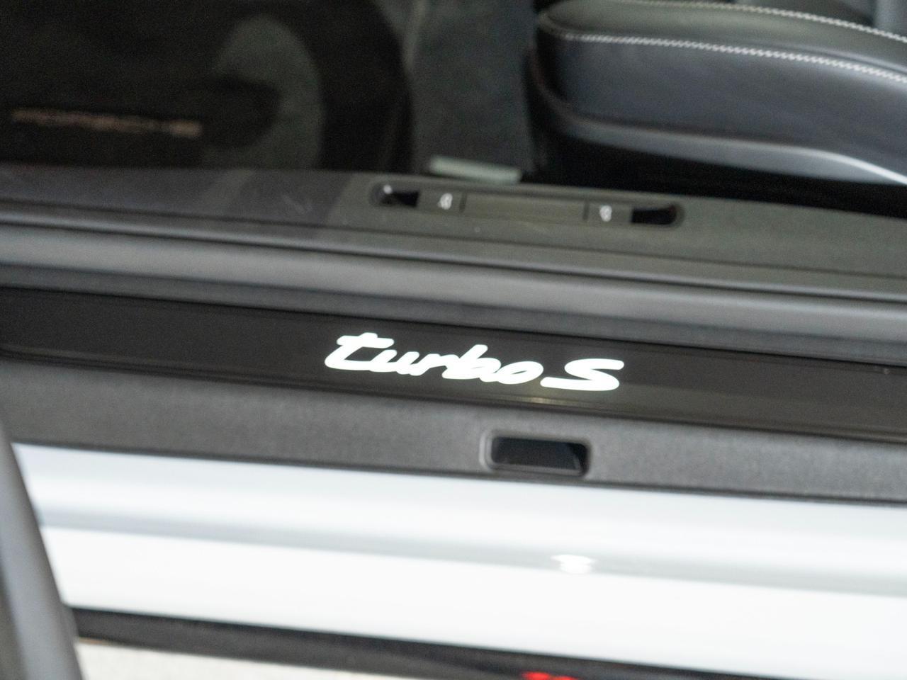 2026 Porsche 911 Turbo S Cabriolet Pompano Beach FL