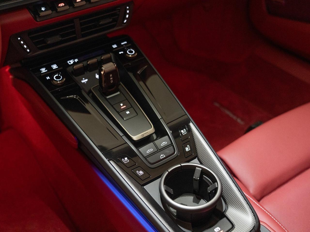 2026 Porsche 911 Turbo S Cabriolet Pompano Beach FL