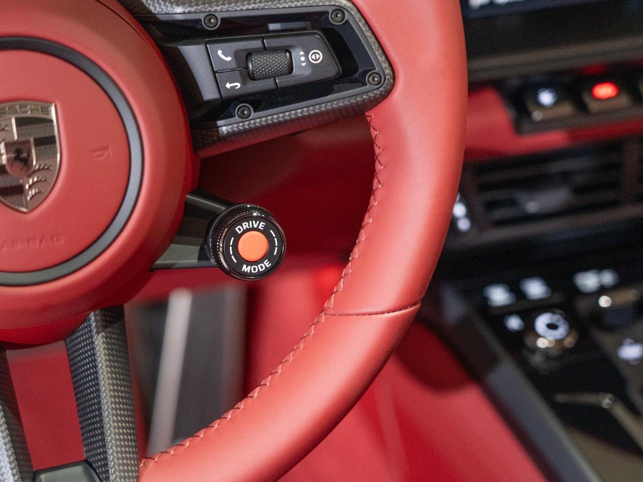 2026 Porsche 911 Turbo S Cabriolet Pompano Beach FL