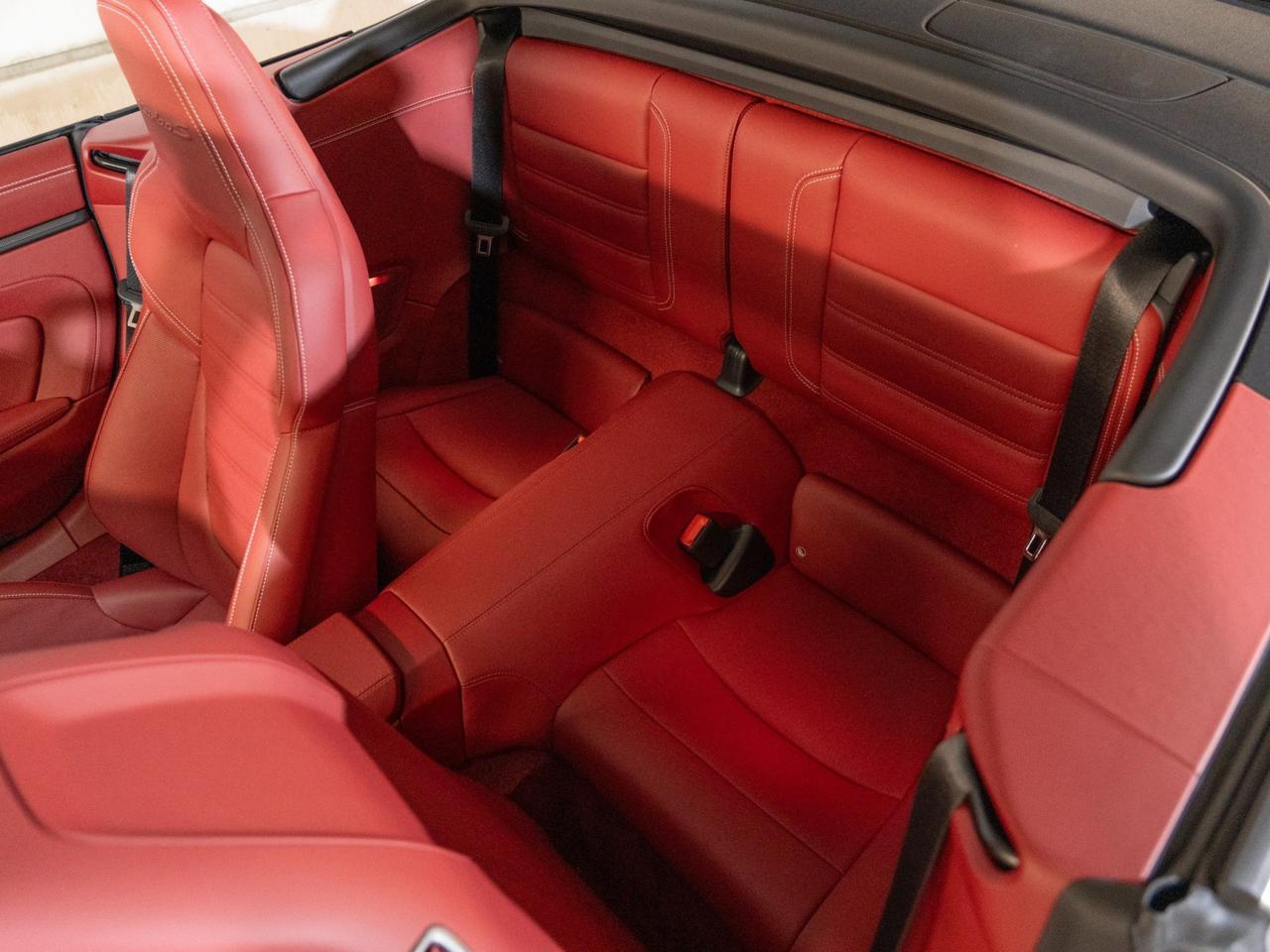 2026 Porsche 911 Turbo S Cabriolet Pompano Beach FL