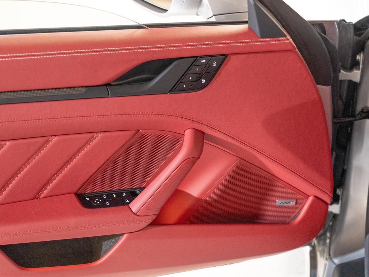2026 Porsche 911 Turbo S Cabriolet Pompano Beach FL