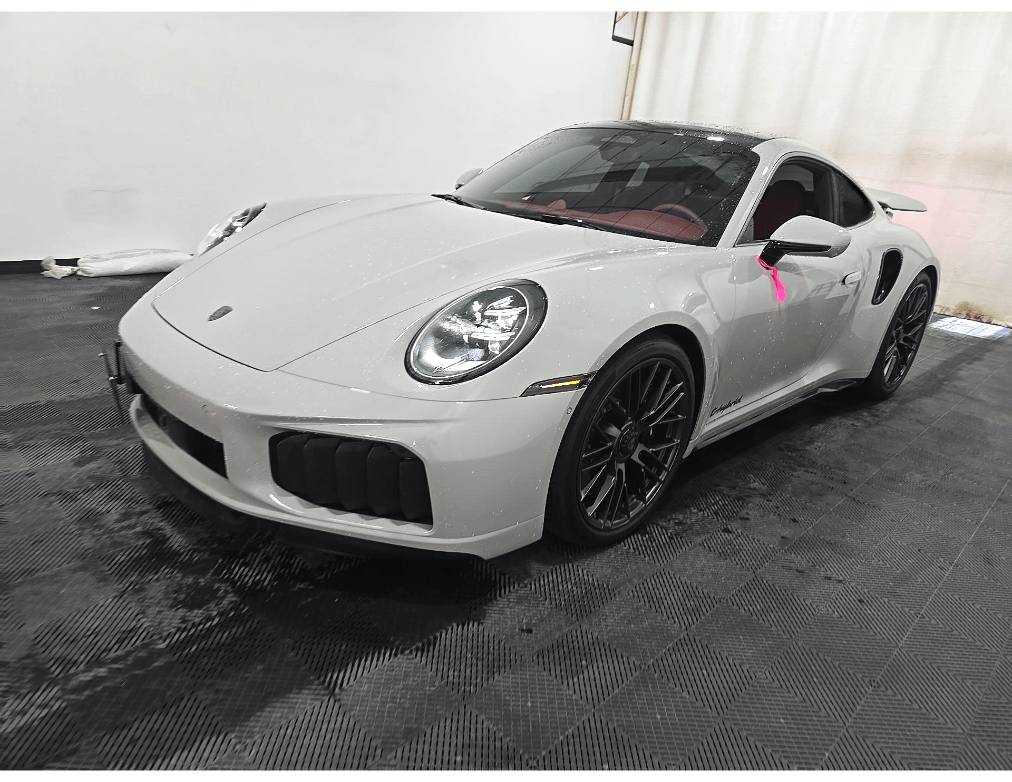 2026 Porsche 911 Turbo S Front Axle Lift Ventilated Seats Portland OR