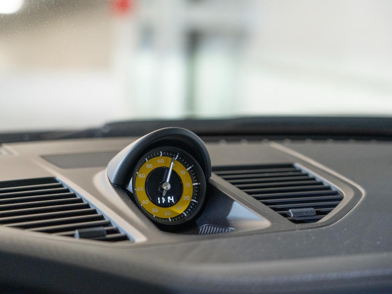 2026 Porsche 911 Turbo S Pompano Beach FL