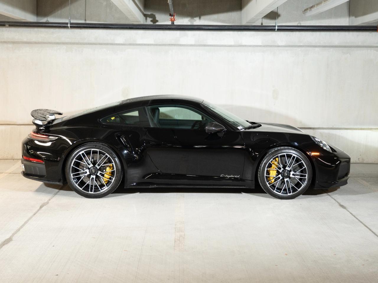 2026 Porsche 911 Turbo S Pompano Beach FL