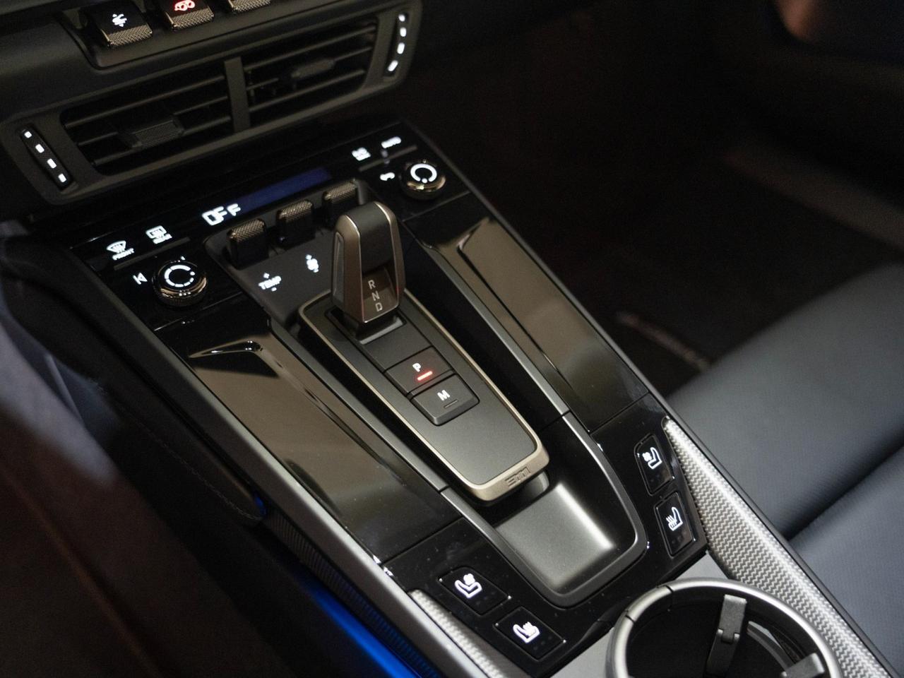 2026 Porsche 911 Turbo S Pompano Beach FL