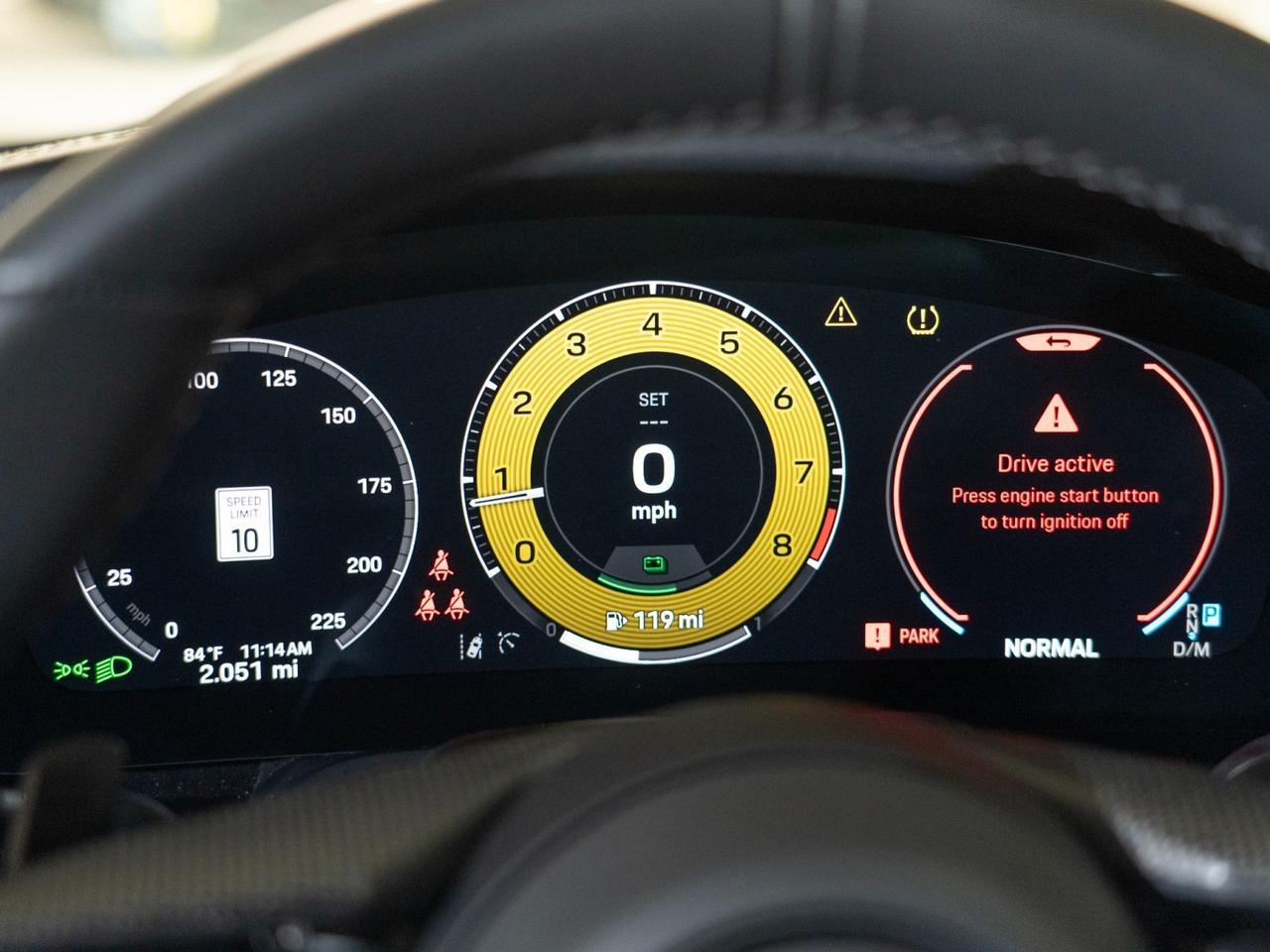 2026 Porsche 911 Turbo S Pompano Beach FL