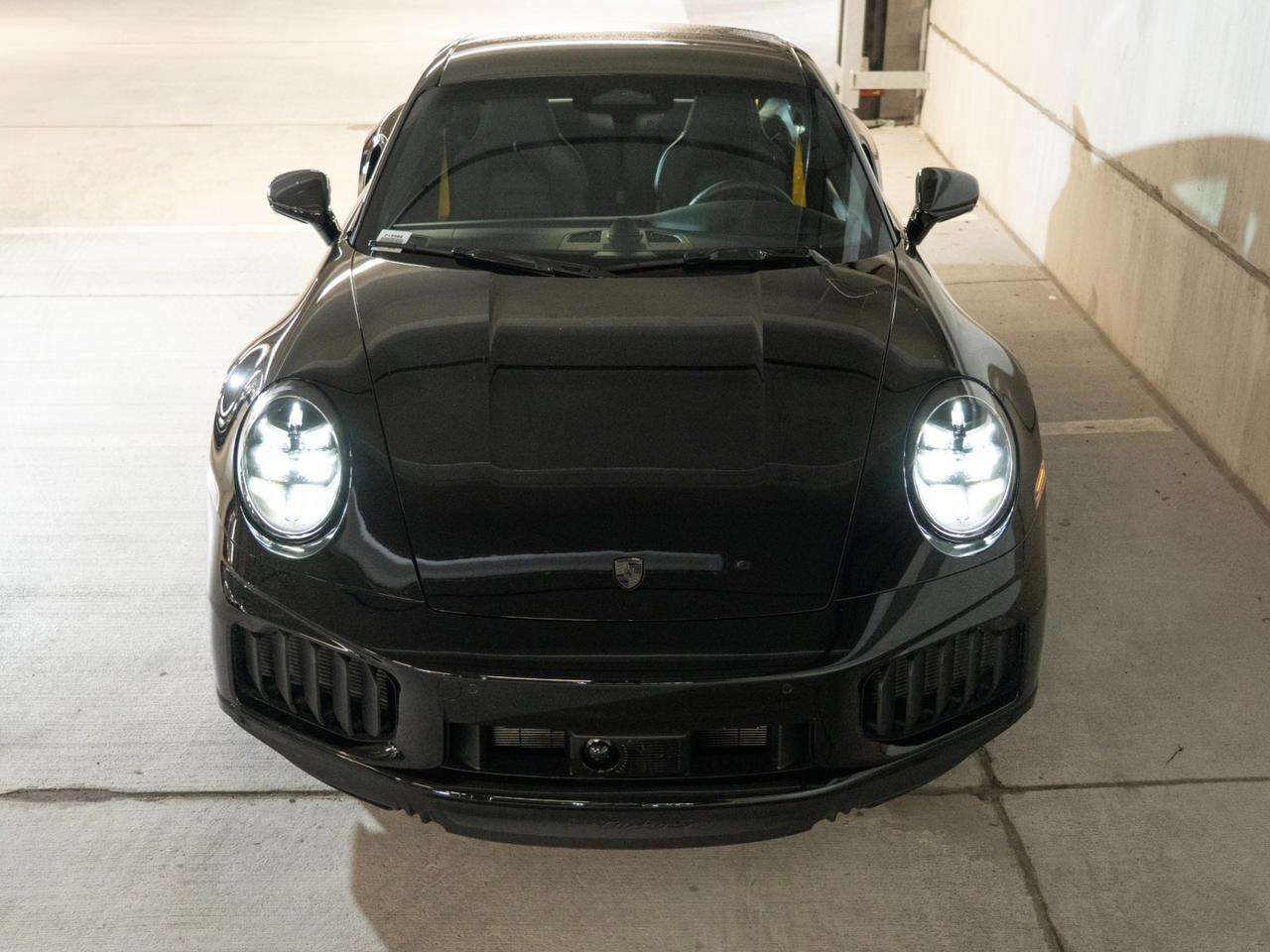 2026 Porsche 911 Turbo S Pompano Beach FL